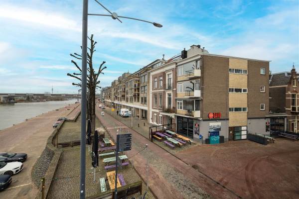 Woning Nieuwstraat 721 Arnhem