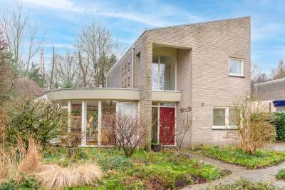 Woning In de west 16B Amerongen