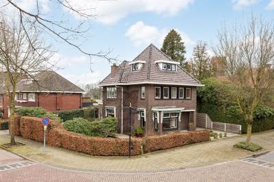 Woning Wilhelminastraat 190 Oldenzaal