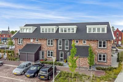Woning Havenpad 206 Leimuiden