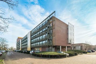 Woning Mennonietenweg 44 Wageningen