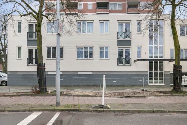 Woning Kloosterdreef 8A Eindhoven