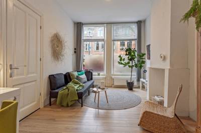 Woning Verlengde Nieuwstraat 38 Groningen