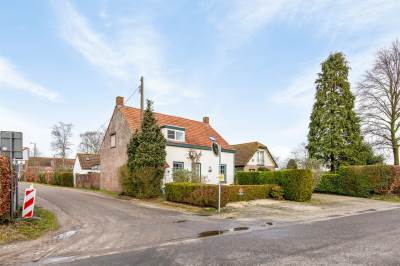Woning Grensstraat 16 Nispen