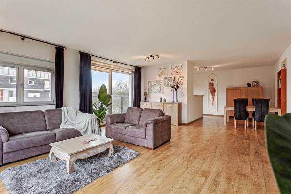 Woning Anna Blamansingel 77 Amsterdam