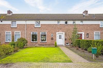 Woning Wolfstraat 13 Odiliapeel