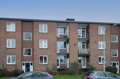 Woning Uranusstraat 19 Nijmegen