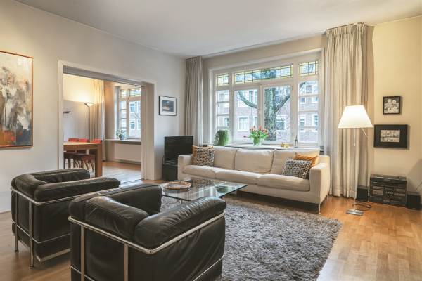 Woning Gerrit van der Veenstraat 1202 Amsterdam