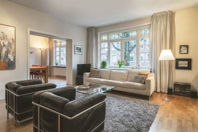 Woning Gerrit van der Veenstraat 1202 Amsterdam