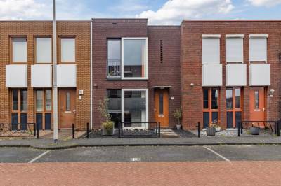 Woning Mulderwaard 15 Arnhem