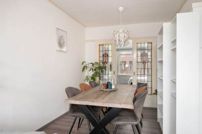 Woning Zweedsestraat 141A01 Rotterdam