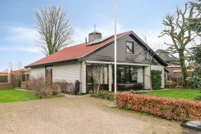 Woning Ring 181 Pernis Rotterdam