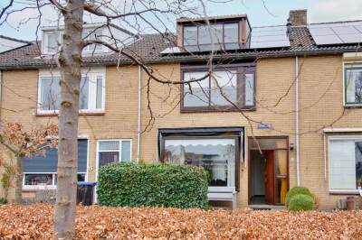 Woning Sportlaan 13 Bleiswijk