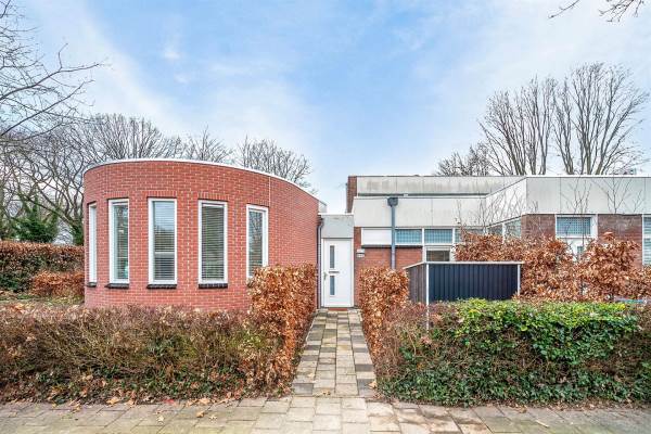 Woning Smetsakker 47D Eindhoven