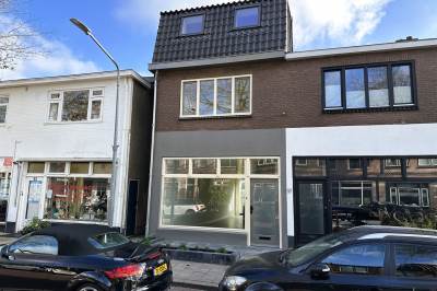 Woning Hilvertsweg 95 Hilversum