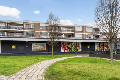 Woning Kraanvogellaan 59 Vlaardingen