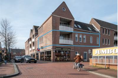 Woning Kranenburg 9 Bleiswijk