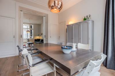 Woning Hollanderstraat 44 Den Haag