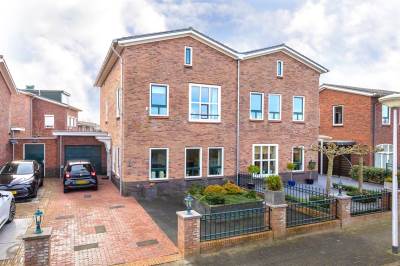 Woning Kraailook 26 IJmuiden