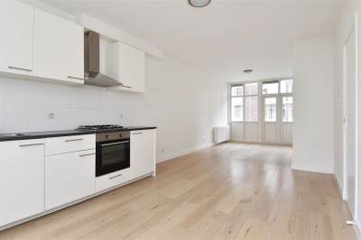Woning Galjootstraat 21A Rotterdam