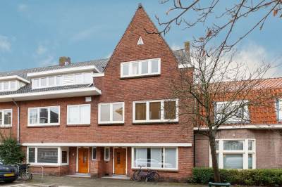 Woning Pieter Breughelstraat 35 Utrecht