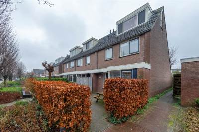Woning Aalscholver 20 Muiderberg