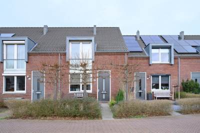 Woning Prinses Alexiahof 14 Brummen