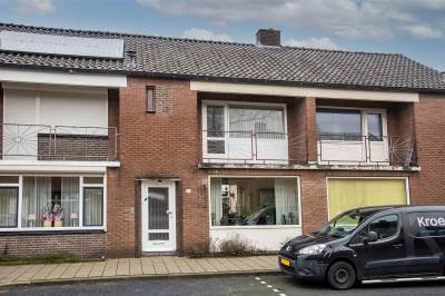 Woning Tolstraat 31 Enschede