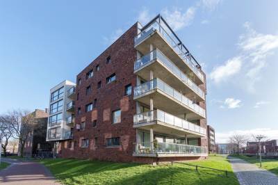 Woning Jacob Westerbaenstraat 48 Utrecht