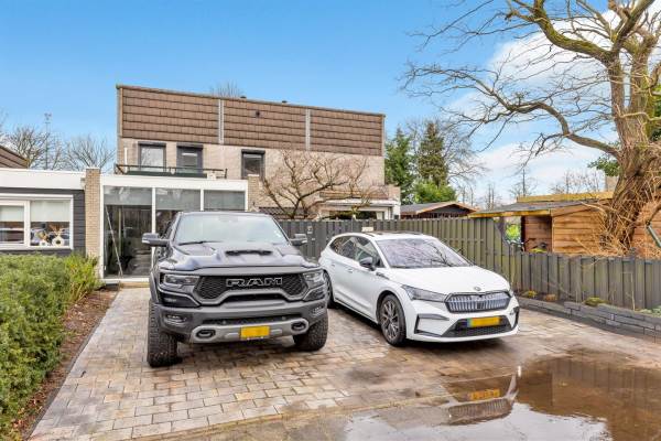 Woning Herbarenerf 5 Waddinxveen