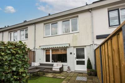 Woning Sanderinklanden 18 Enschede