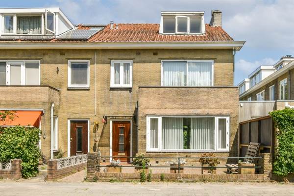 Woning Icaruslaan 30 Amstelveen