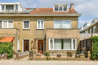 Woning Icaruslaan 30 Amstelveen