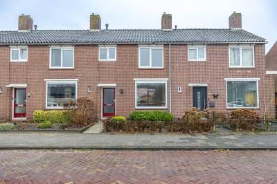 Woning Trompstraat 32 Hoogezand