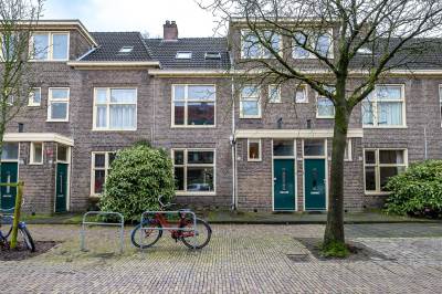 Woning Louise Henriettestraat 36 Groningen