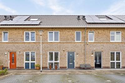 Woning Briellestraat 38 Berkel en Rodenrijs