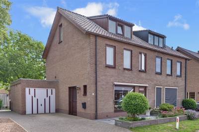 Woning Ooster Mheenweg 14 Hierden