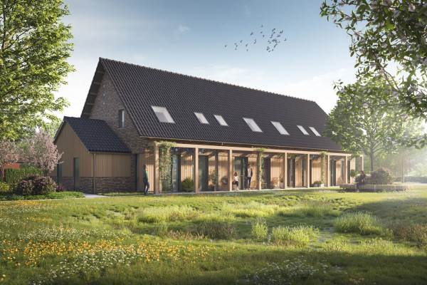 Woning Brinkweg 15a Heino