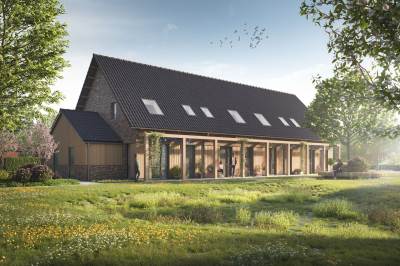 Woning Brinkweg 15a Heino