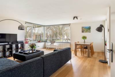 Woning Prinsenlaan 214 Rotterdam