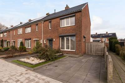 Woning Christinelaan 15 Weert