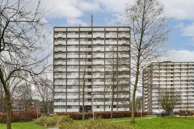 Woning Roggekamp 355 Den Haag