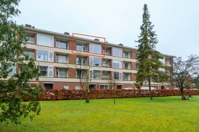 Woning Aagje Dekenlaan 32 Bussum