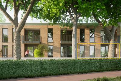 Woning Harderwijkerweg 860006 Nunspeet