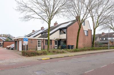Woning Molecaten 2 Barneveld