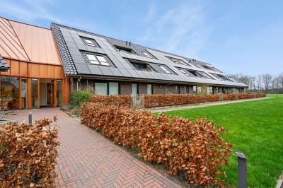 Woning Torenkamp 31 Vledder