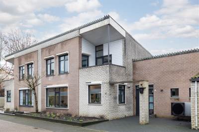Woning Meerkoet 10 Raalte