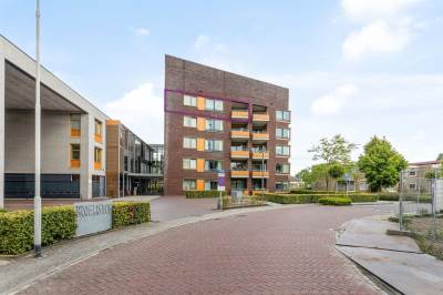 Woning Bruëlisstraat 98 Kapelle