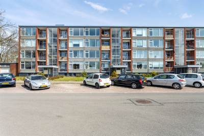 Woning IJsselstraat 5 Apeldoorn