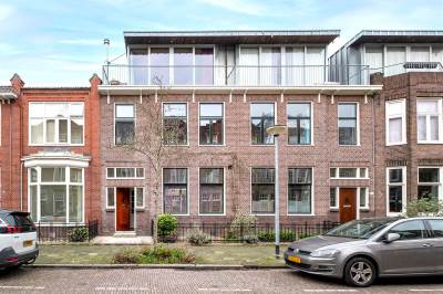 Woning Anna Paulownastraat 22 Groningen